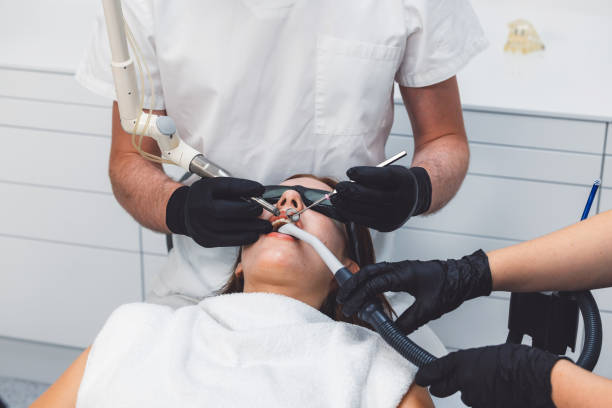 Best Knocked-Out Tooth (Avulsed Tooth) Treatment in Freeport, NY